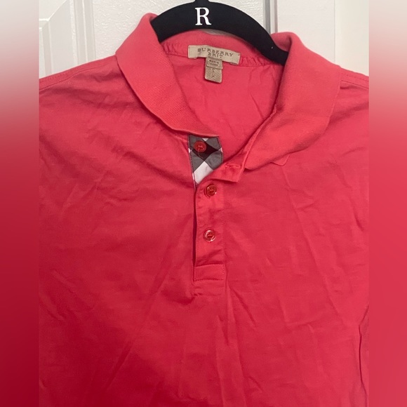 Used Burberry Brit sz Small - Picture 1 of 5